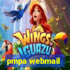 pmpa webmail